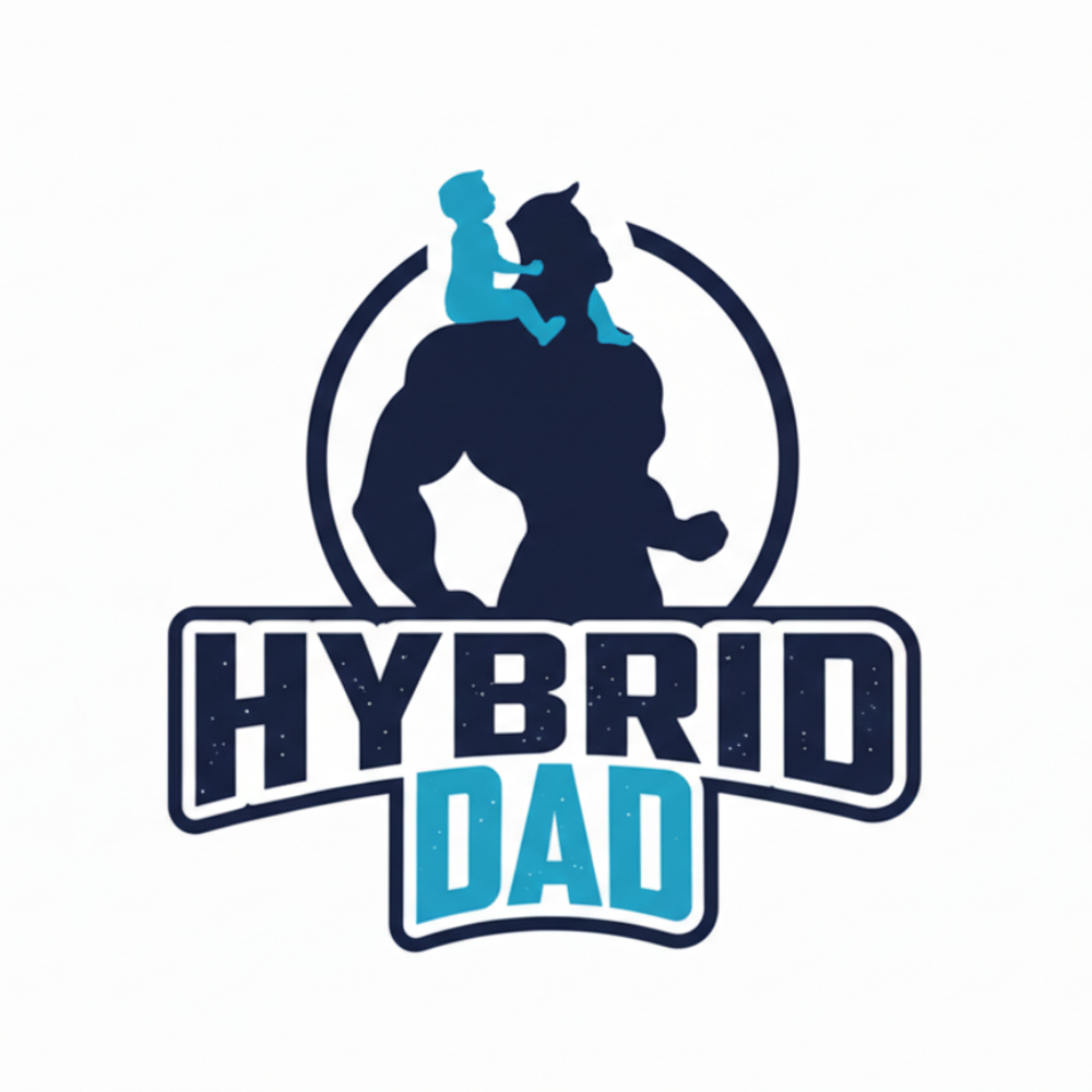 Hybrid Dad